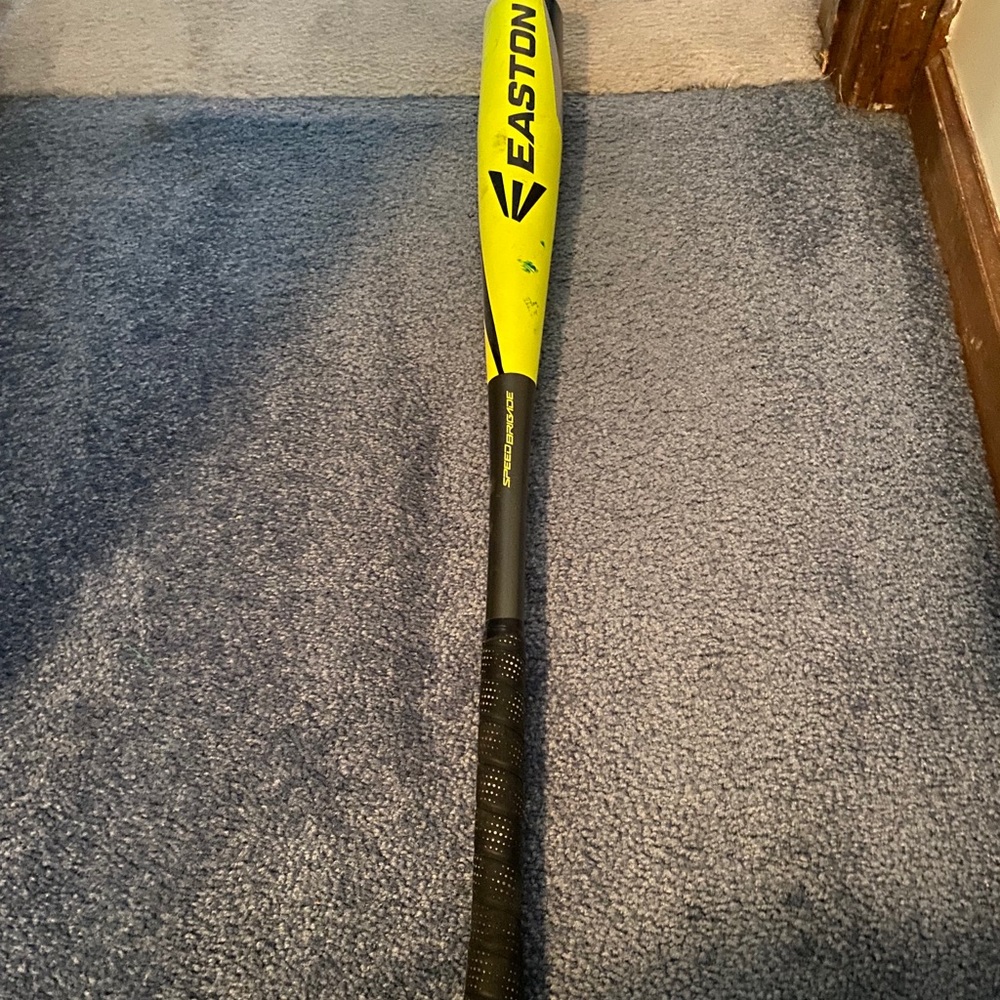 Easton bat